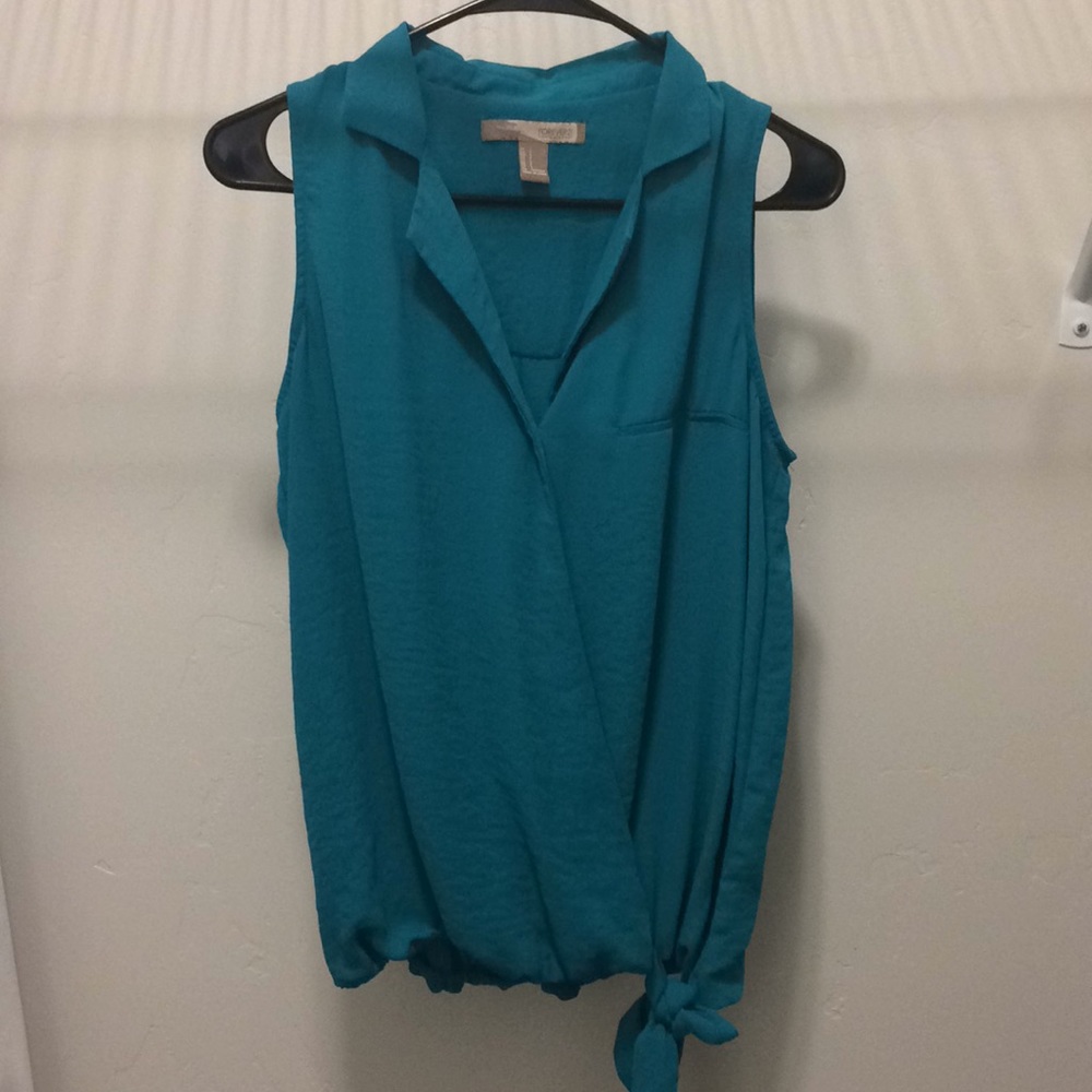 Forever 21 blouse